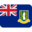 flag, British Virgin Islands